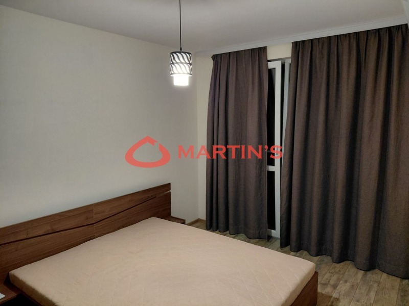 Дава под наем 3-СТАЕН, гр. София, Горна баня, снимка 4 - Апартаменти - 52374174