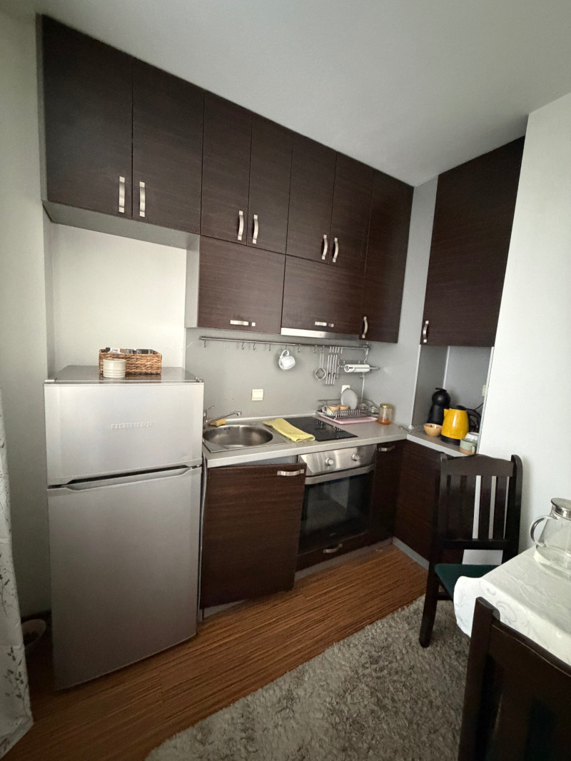 Дава под наем 3-СТАЕН, гр. София, Люлин 2, снимка 5 - Апартаменти - 53118975