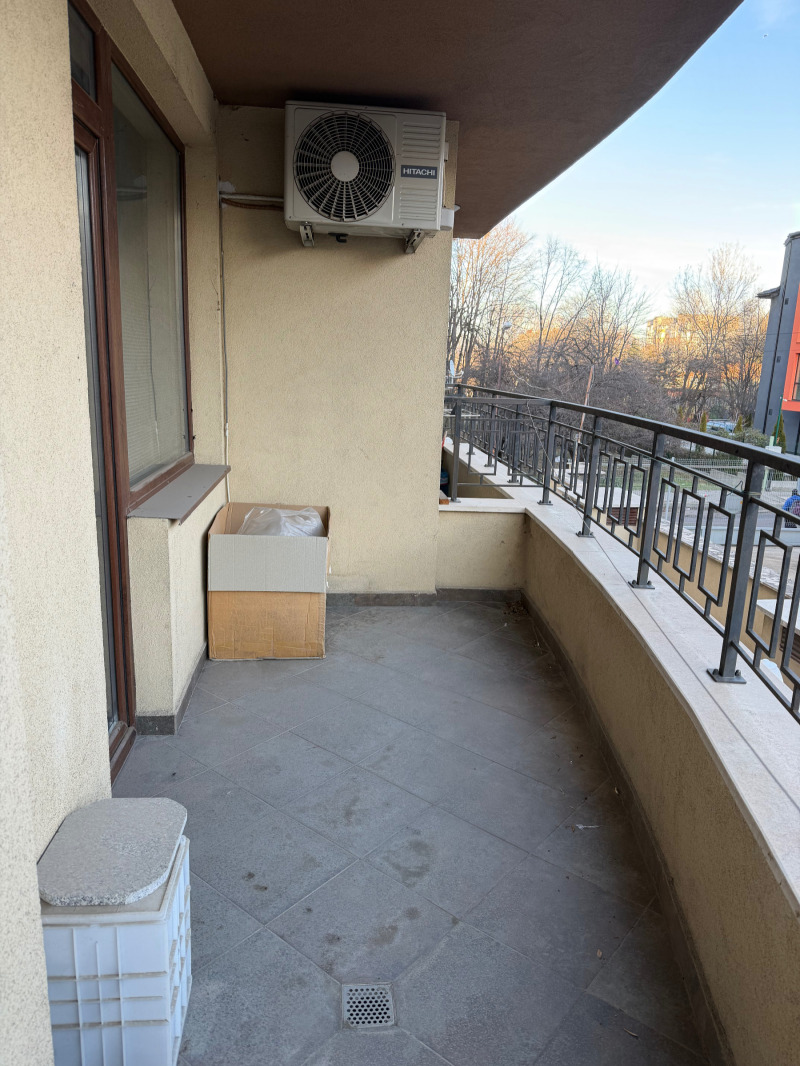 Дава под наем 3-СТАЕН, гр. София, Люлин 2, снимка 8 - Апартаменти - 53118975