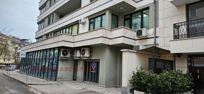Zu vermieten  Garage Sofia , Lozenez , 50 qm | 37738656