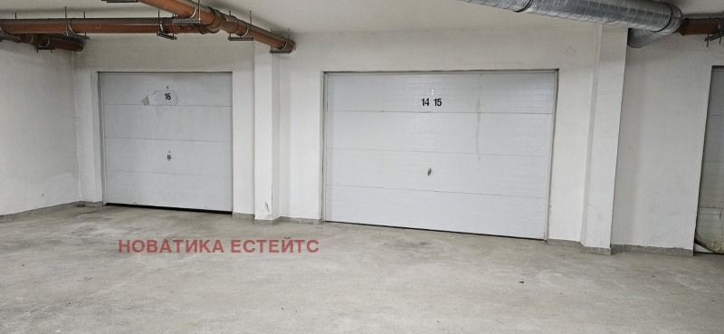Zu vermieten  Garage Sofia , Lozenez , 50 qm | 37738656 - Bild [4]