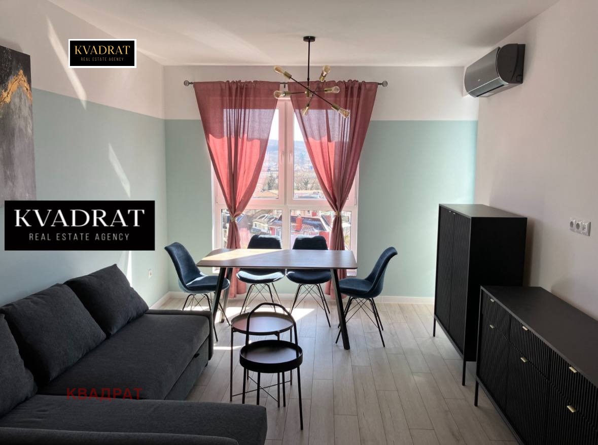 Дава под наем 2-СТАЕН, гр. Варна, Център