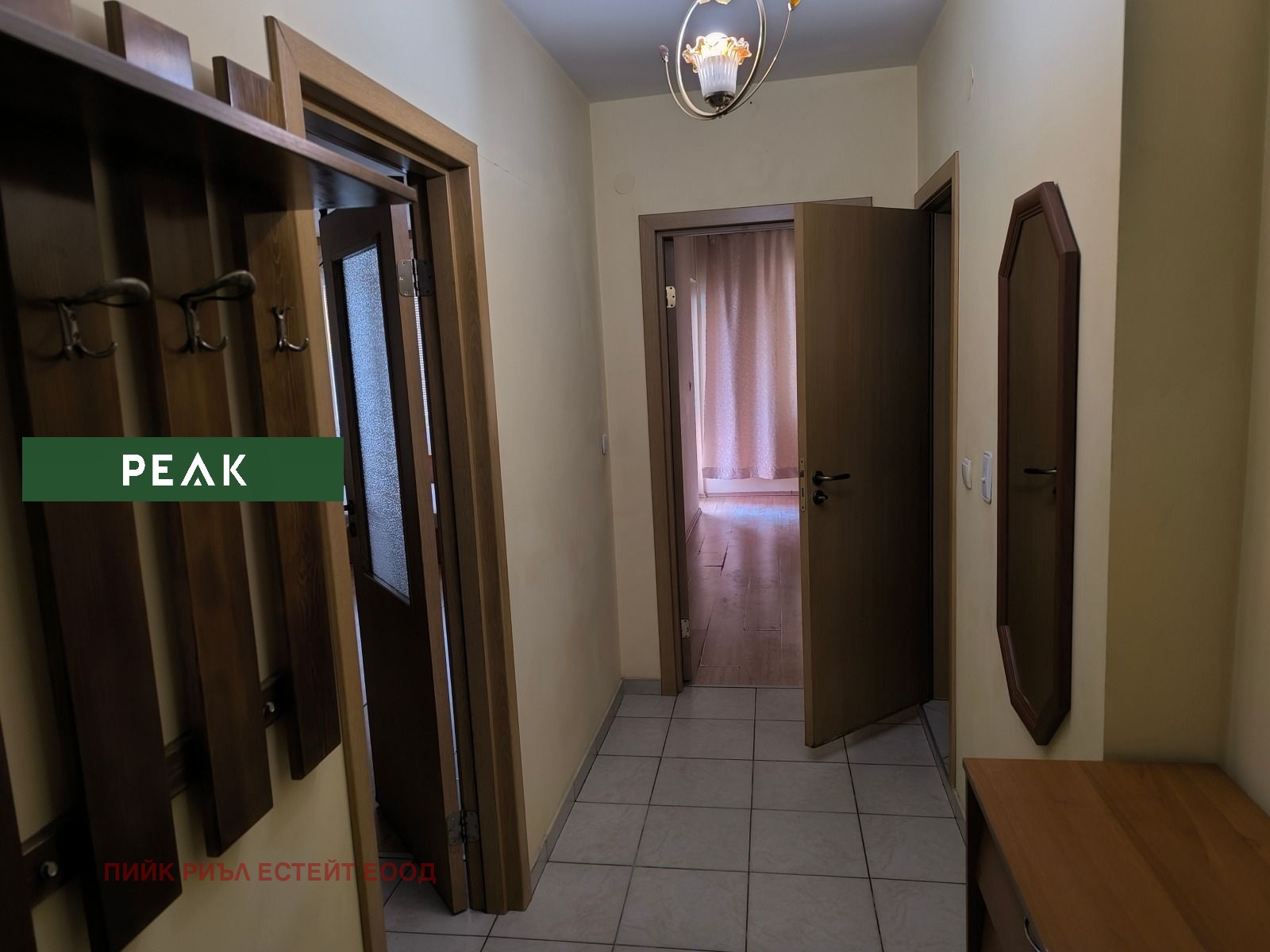 Дава под наем 2-СТАЕН, гр. София, Левски В, снимка 5 - Апартаменти - 54499814
