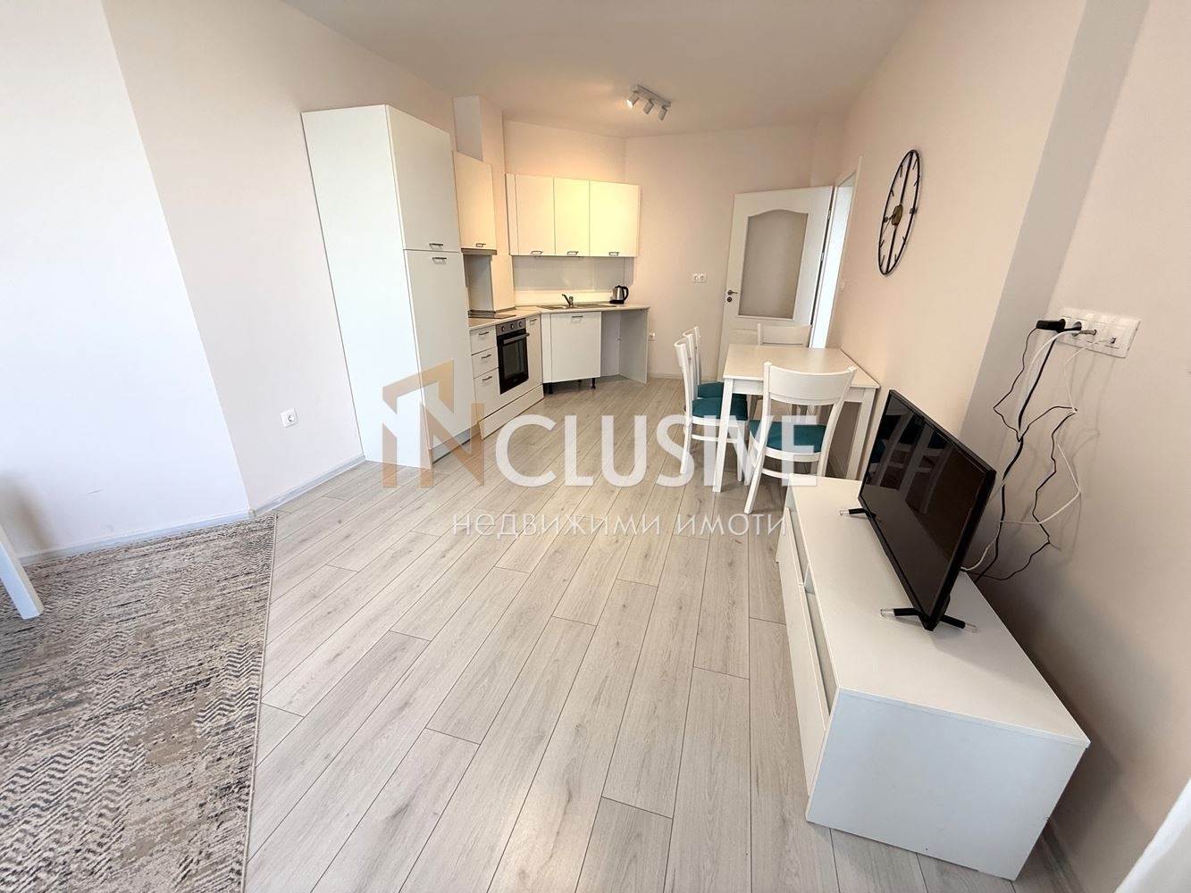 Дава под наем 3-СТАЕН, гр. Варна, м-т Ален мак, снимка 5 - Апартаменти - 53864571