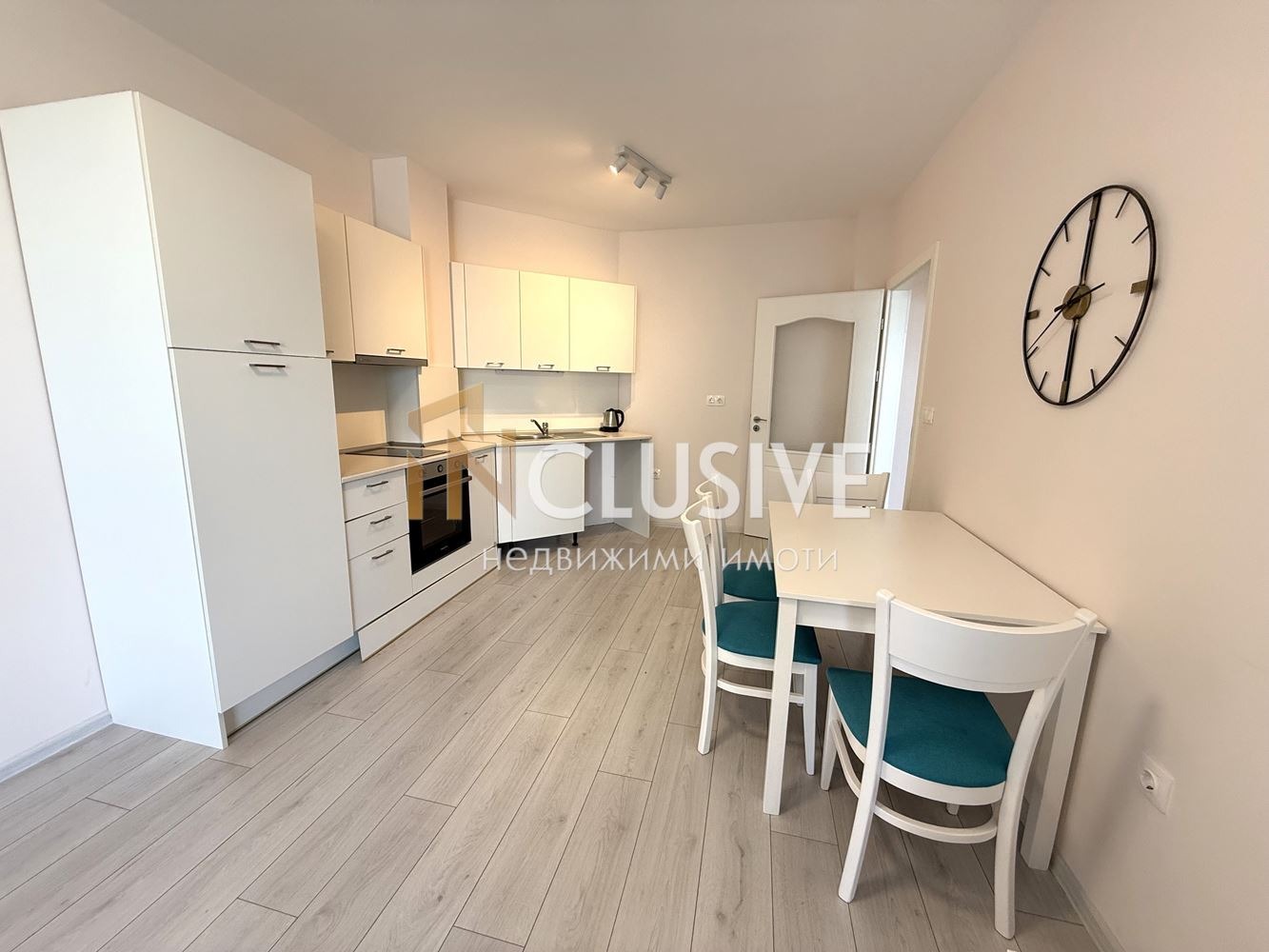 Дава под наем 3-СТАЕН, гр. Варна, м-т Ален мак, снимка 6 - Апартаменти - 53864571