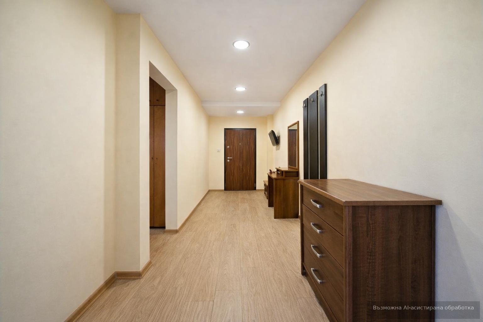 Дава под наем 3-СТАЕН, гр. Пловдив, Изгрев, снимка 7 - Апартаменти - 54105079