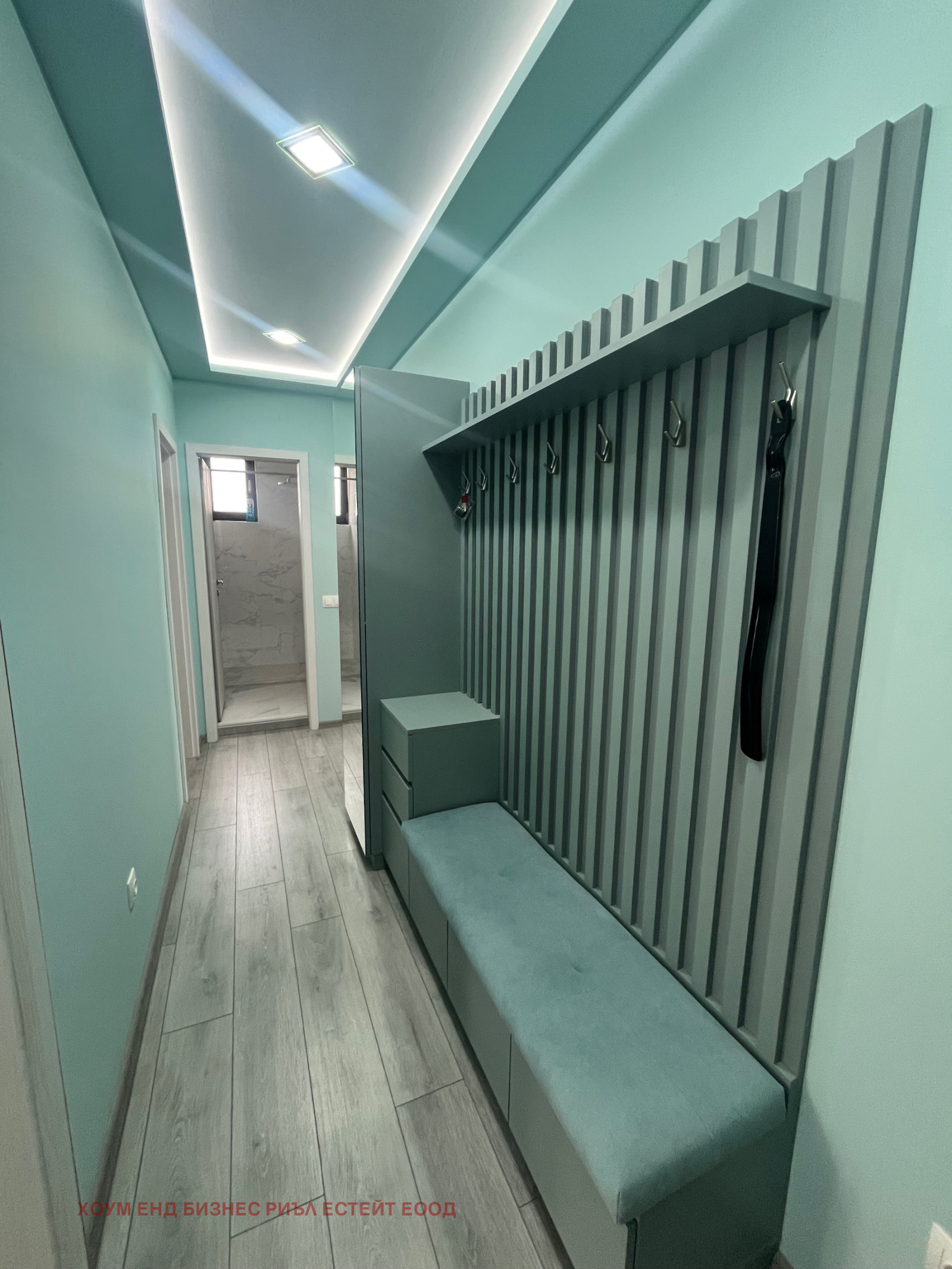 Дава под наем 3-СТАЕН, гр. София, Овча купел 2, снимка 14 - Апартаменти - 55665950