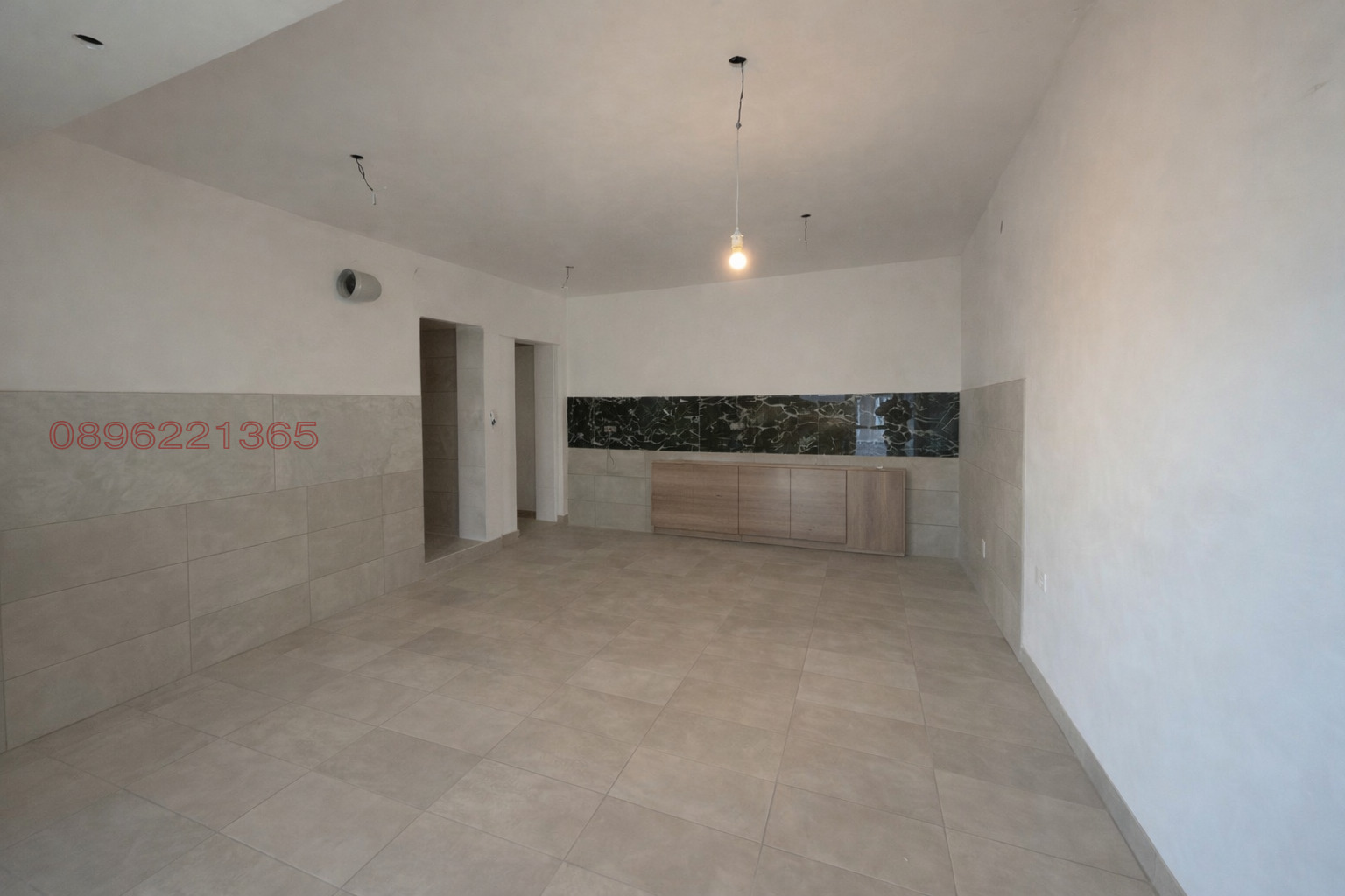 Дава под наем МАГАЗИН, гр. София, Люлин 1