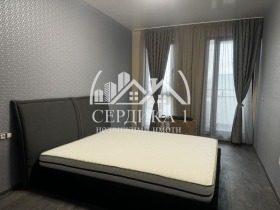 1 bedroom 7-mi 11-ti kilometar, Sofia 10