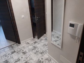 1 camera da letto Zona B, Veliko Tarnovo 12