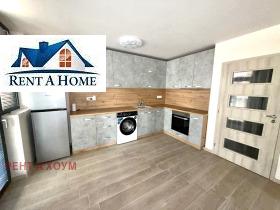2-стаен град София, Кръстова вада 4