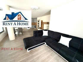 2-стаен град София, Кръстова вада 1