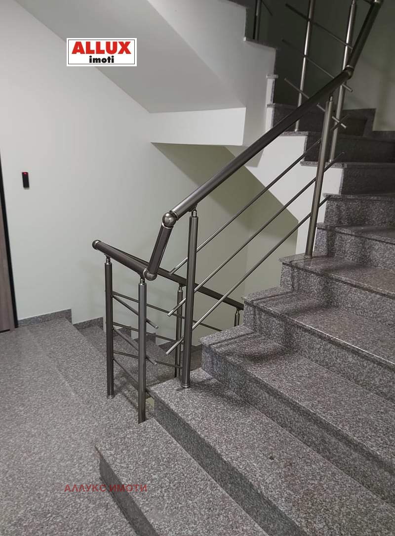 Vuokrattavana  1 makuuhuone Ruse , Tsentar , 70 neliömetriä | 77928991 - kuva [16]