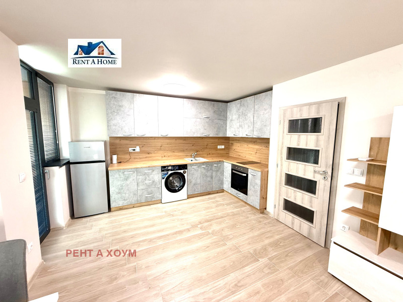 En renta  1 dormitorio Sofia , Krastova vada , 90 metros cuadrados | 56363779 - imagen [3]
