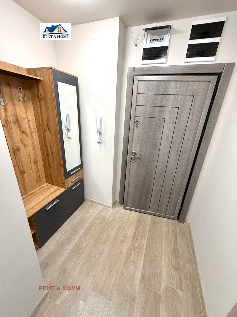 En renta  1 dormitorio Sofia , Krastova vada , 90 metros cuadrados | 56363779 - imagen [9]