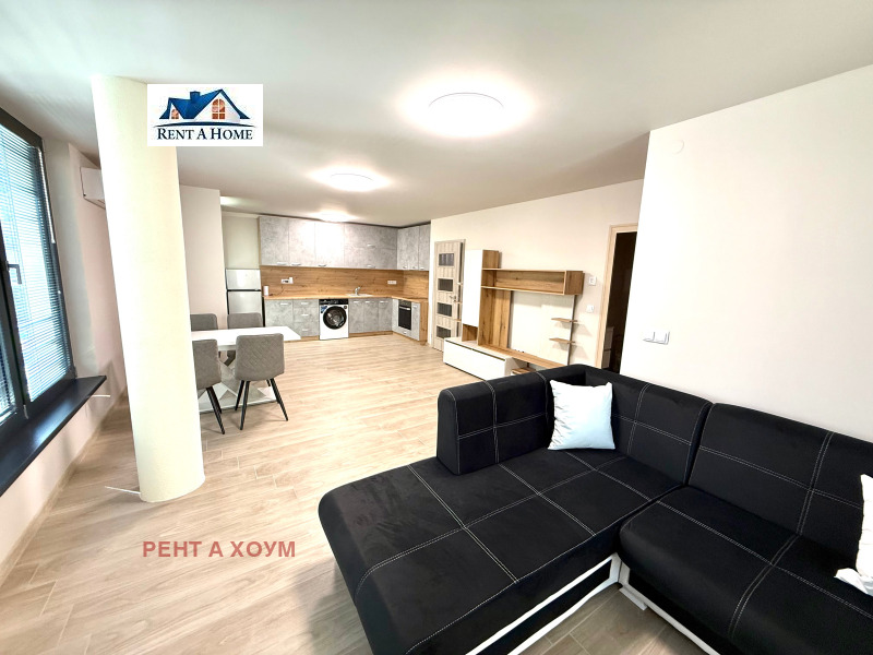 En renta  1 dormitorio Sofia , Krastova vada , 90 metros cuadrados | 56363779 - imagen [2]