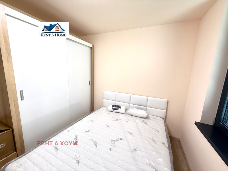 En renta  1 dormitorio Sofia , Krastova vada , 90 metros cuadrados | 56363779 - imagen [6]