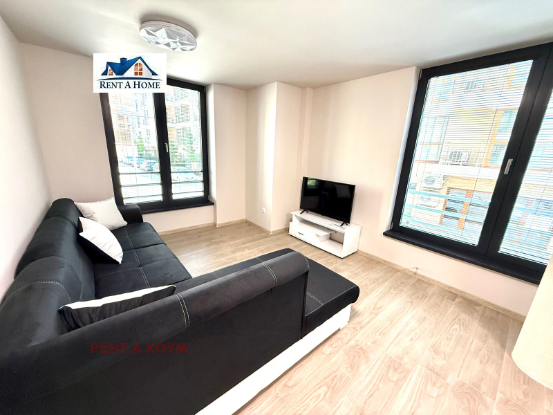 En renta  1 dormitorio Sofia , Krastova vada , 90 metros cuadrados | 56363779 - imagen [4]