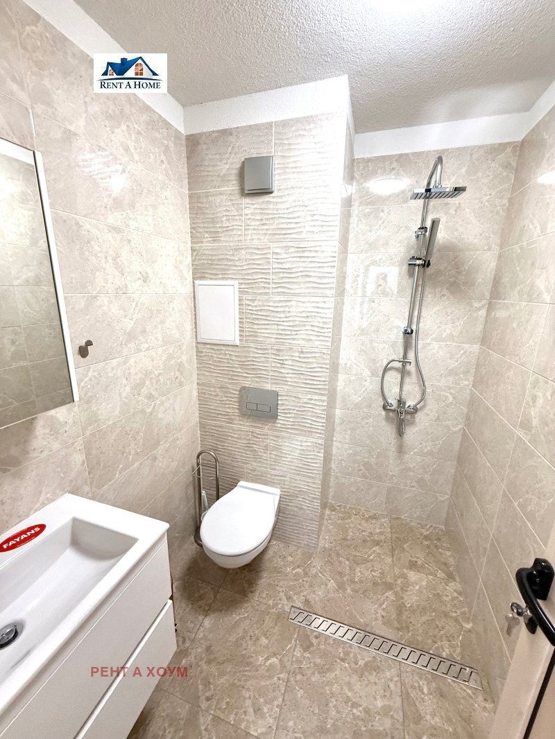 En renta  1 dormitorio Sofia , Krastova vada , 90 metros cuadrados | 56363779 - imagen [7]