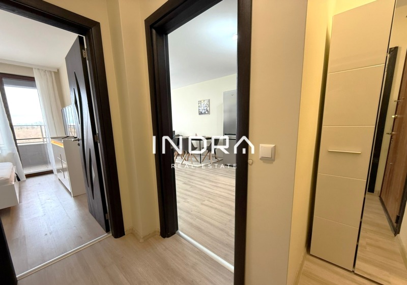 Дава под наем 2-СТАЕН, гр. Бургас, област Бургас, снимка 9 - Апартаменти - 53035793