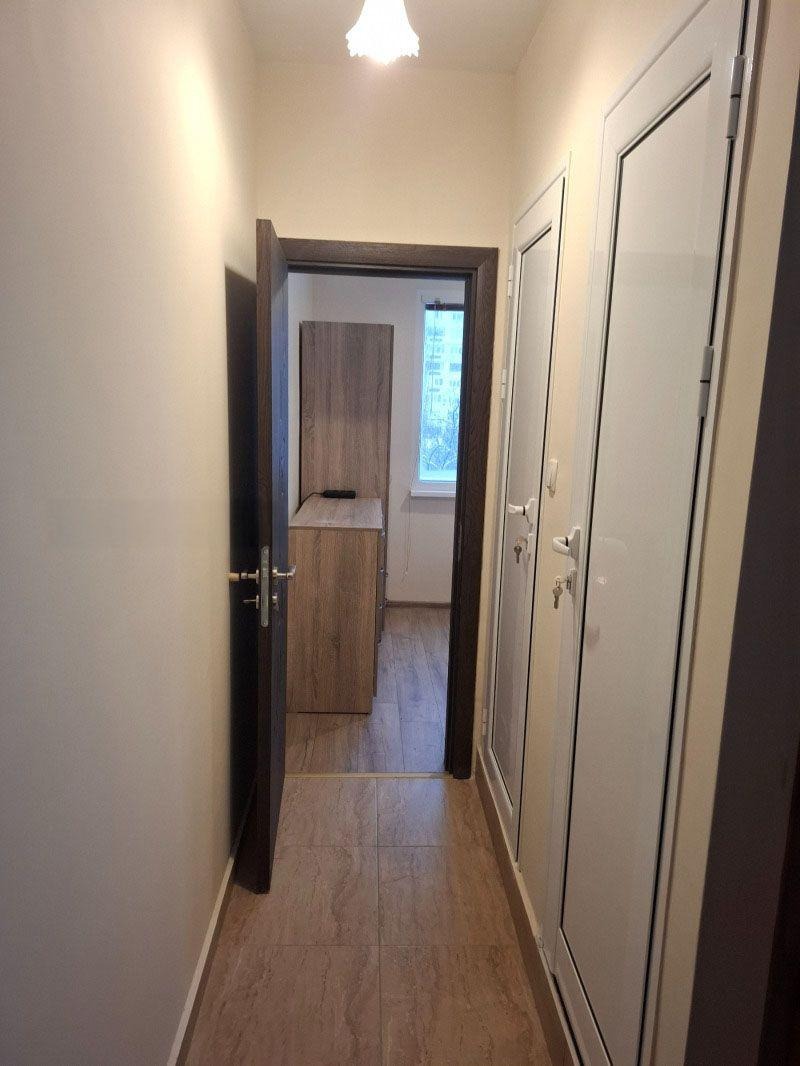 Дава под наем 2-СТАЕН, гр. София, Люлин 8, снимка 14 - Апартаменти - 53117445