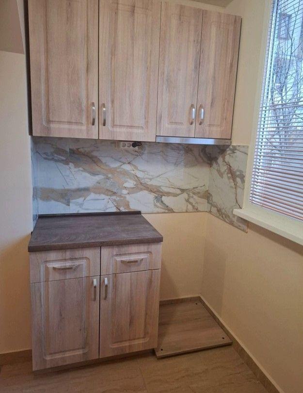 Дава под наем 2-СТАЕН, гр. София, Люлин 8, снимка 2 - Апартаменти - 53117445