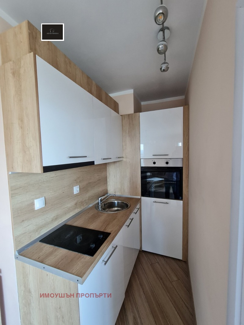 Дава под наем 2-СТАЕН, гр. София, Студентски град, снимка 2 - Апартаменти - 53123885