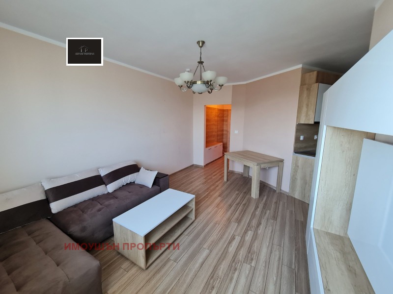 Дава под наем 2-СТАЕН, гр. София, Студентски град