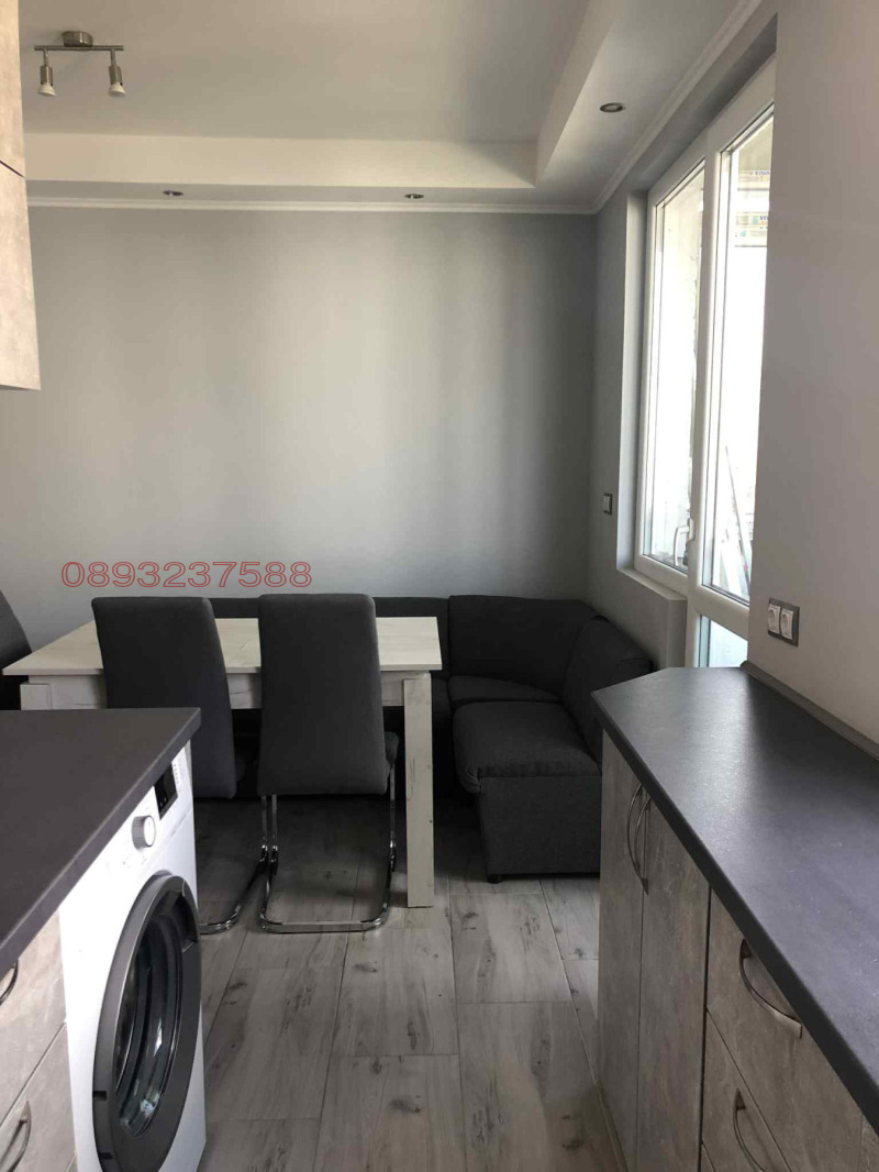 Дава под наем 3-СТАЕН, гр. Варна, Кайсиева градина, снимка 12 - Апартаменти - 53225923