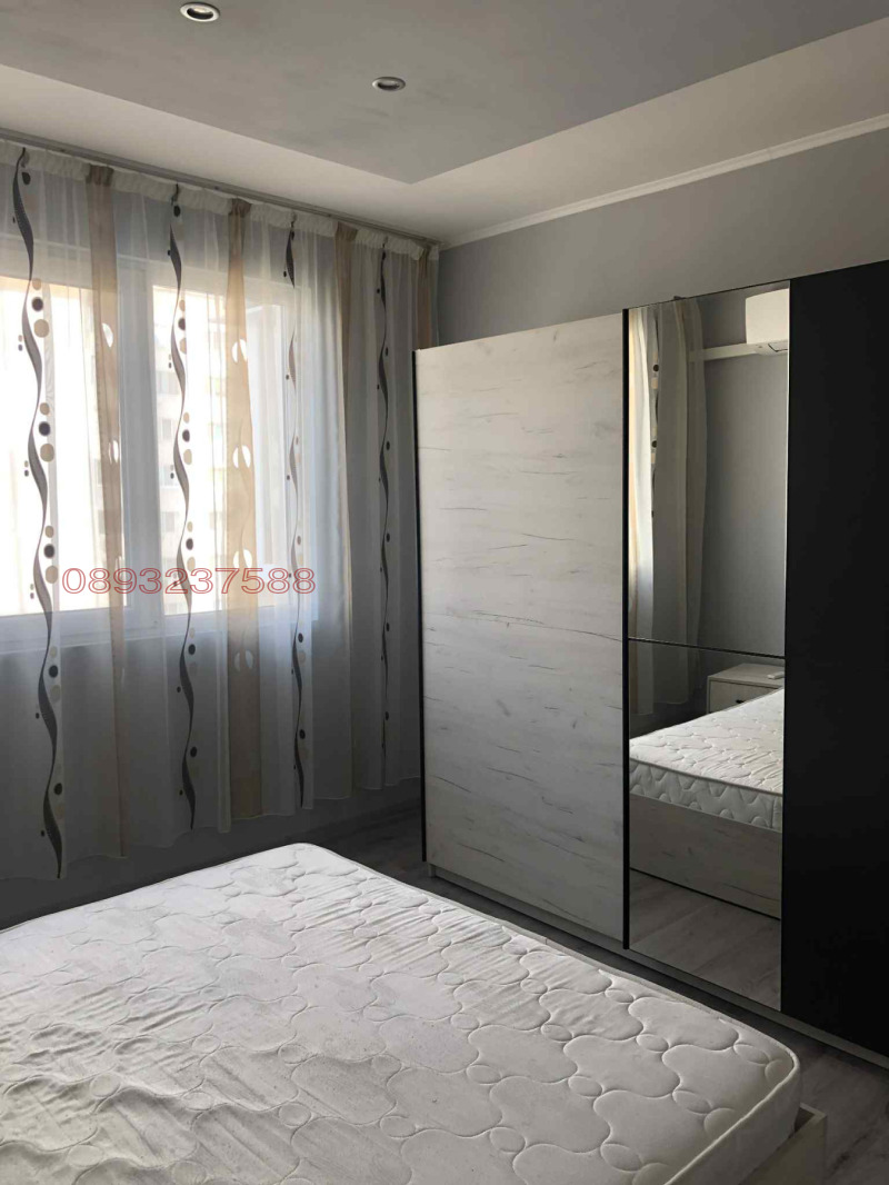 Дава под наем 3-СТАЕН, гр. Варна, Кайсиева градина, снимка 5 - Апартаменти - 53225923