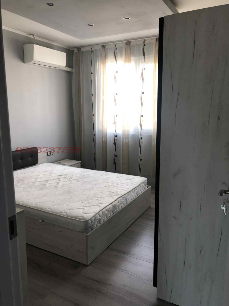 Дава под наем 3-СТАЕН, гр. Варна, Кайсиева градина, снимка 4 - Апартаменти - 53225923