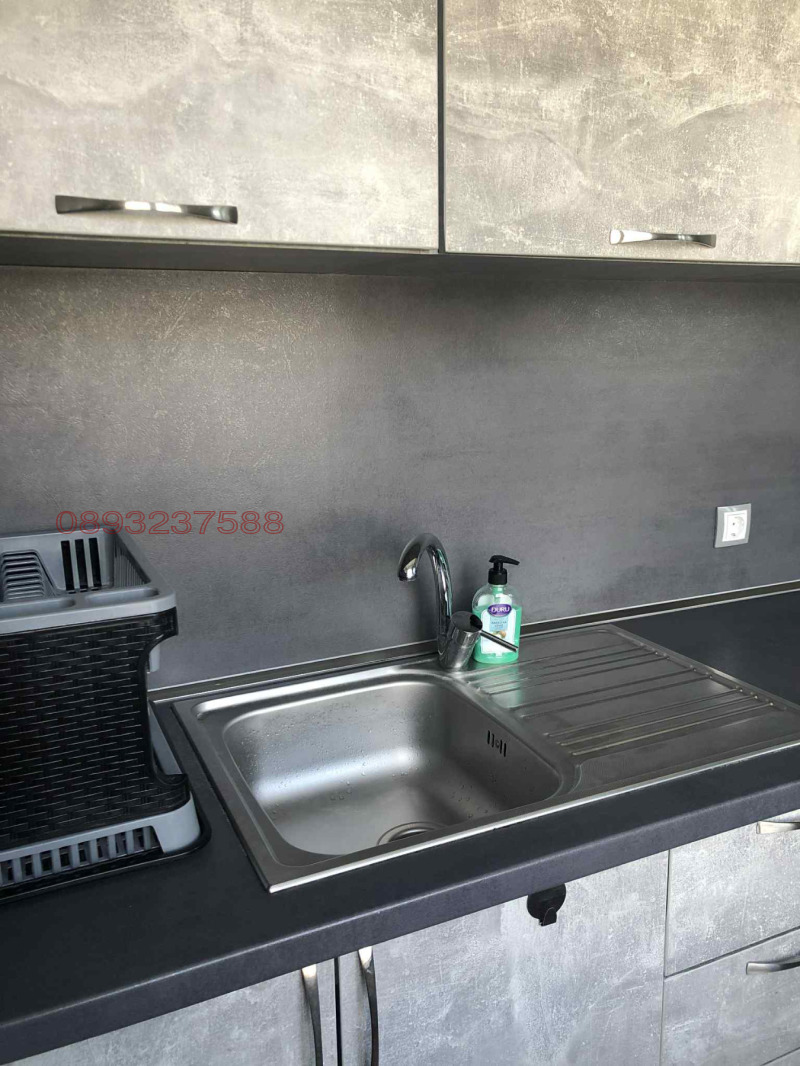 Дава под наем 3-СТАЕН, гр. Варна, Кайсиева градина, снимка 15 - Апартаменти - 53225923