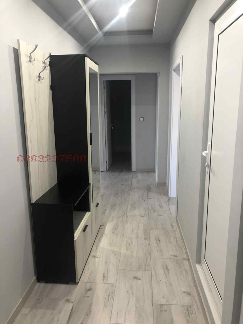 Дава под наем 3-СТАЕН, гр. Варна, Кайсиева градина, снимка 10 - Апартаменти - 53225923