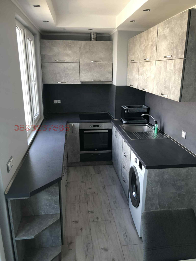 Дава под наем 3-СТАЕН, гр. Варна, Кайсиева градина