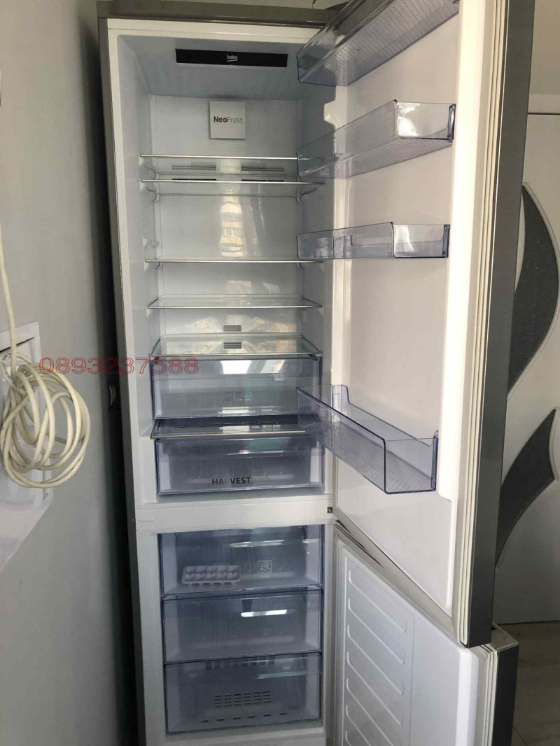 Дава под наем 3-СТАЕН, гр. Варна, Кайсиева градина, снимка 14 - Апартаменти - 53225923