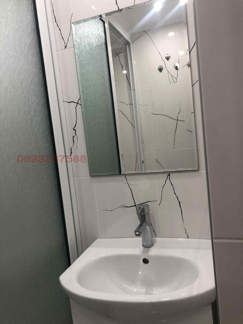 Дава под наем 3-СТАЕН, гр. Варна, Кайсиева градина, снимка 9 - Апартаменти - 53225923