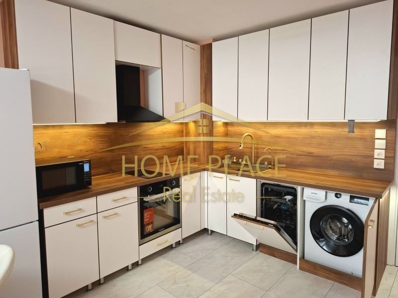 Дава под наем 4-СТАЕН, гр. Варна, Левски 1, снимка 2 - Апартаменти - 53506129