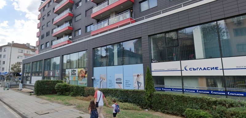 Til leie  Butikk Sofia , Oborishte , 68 kvm | 29488446 - bilde [3]