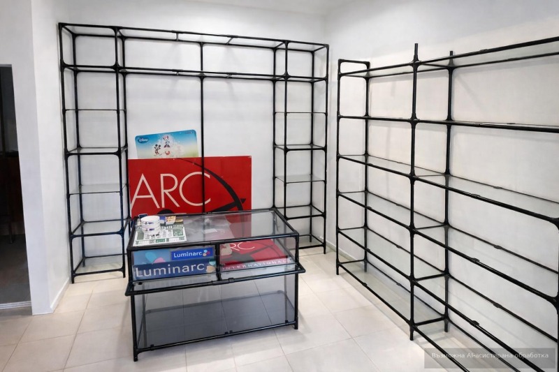 Дава под наем МАГАЗИН, гр. Пловдив, Център, снимка 3 - Магазини - 53148829