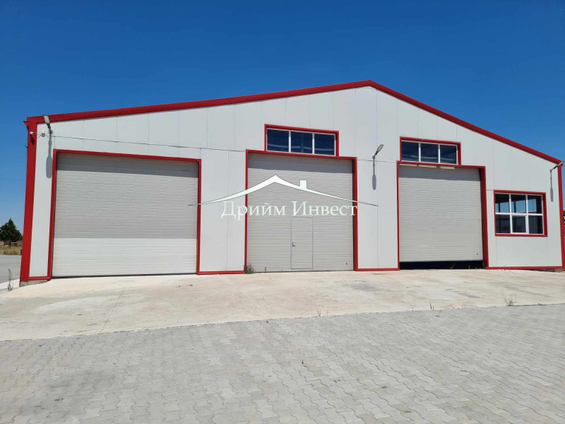 A louer  Stockage Plovdiv , Indoustrialna zona - Yug , 630 m² | 47028574