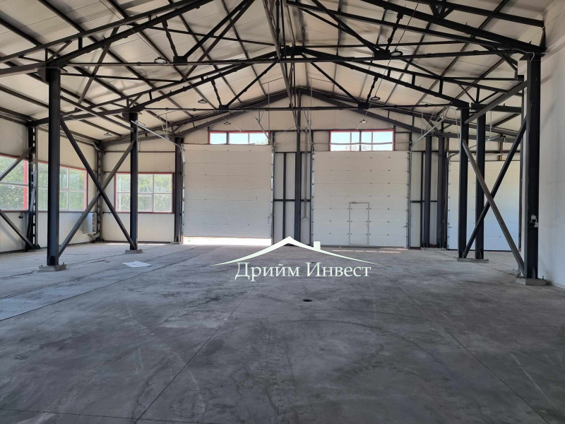 K pronájmu  Úložný prostor Plovdiv , Industrialna zona - Jug , 630 m2 | 47028574 - obraz [4]