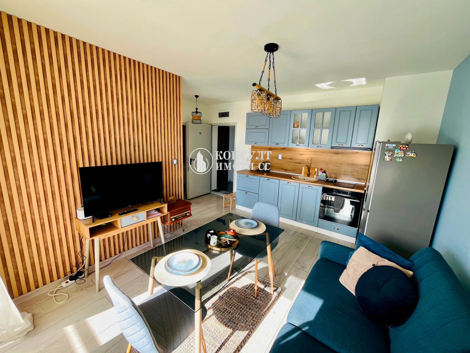 Дава под наем 2-СТАЕН, гр. Стара Загора, Аязмото