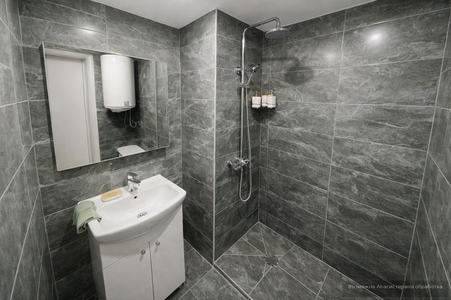 Дава под наем 2-СТАЕН, гр. Пловдив, Център, снимка 4 - Апартаменти - 54345166