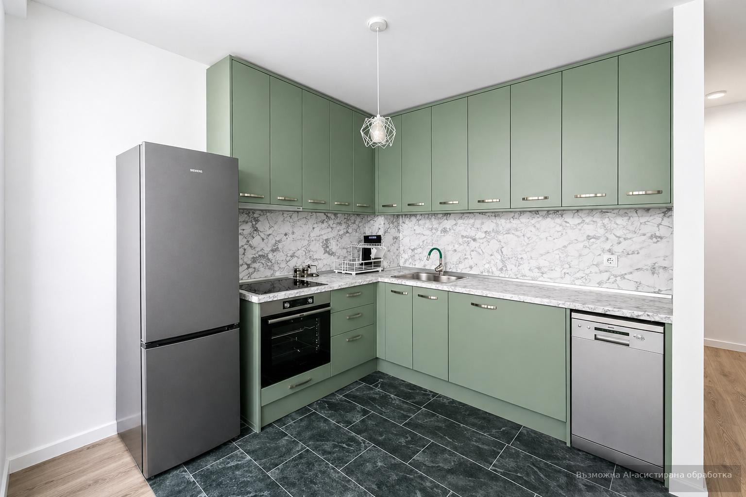 Дава под наем 2-СТАЕН, гр. Пловдив, Център