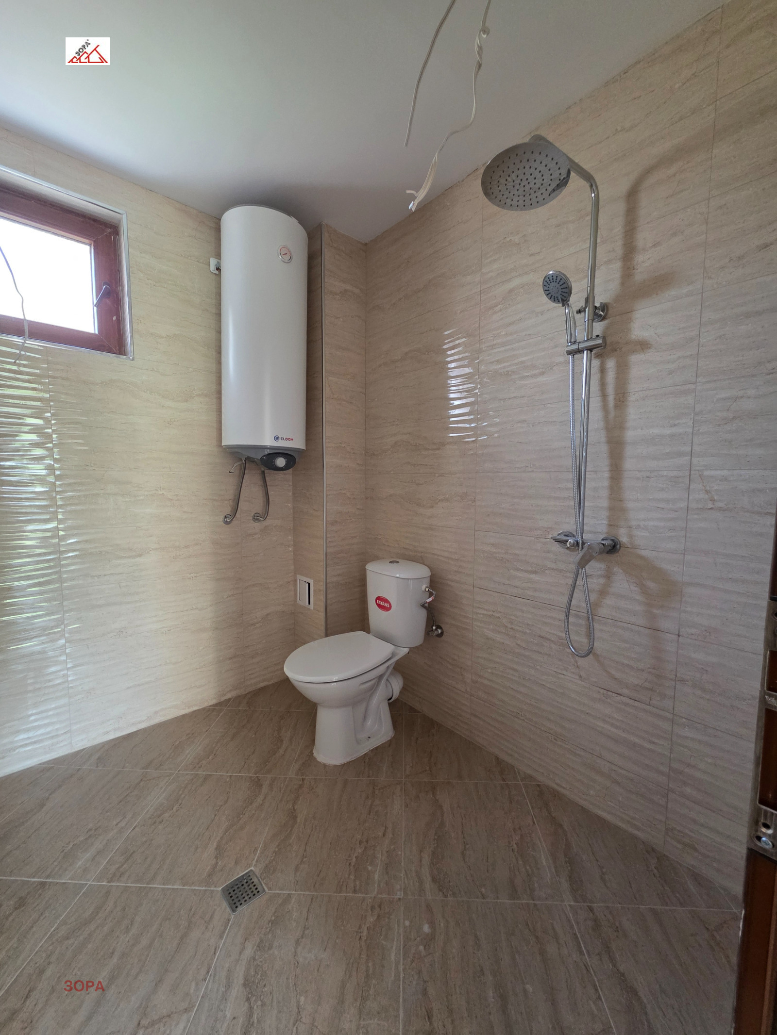 Дава под наем 2-СТАЕН, гр. Враца, Дъбника, снимка 6 - Апартаменти - 54362487