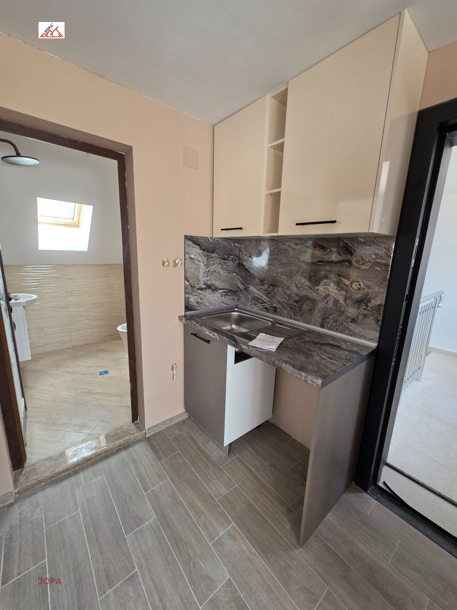 Дава под наем 2-СТАЕН, гр. Враца, Дъбника, снимка 3 - Апартаменти - 54362487