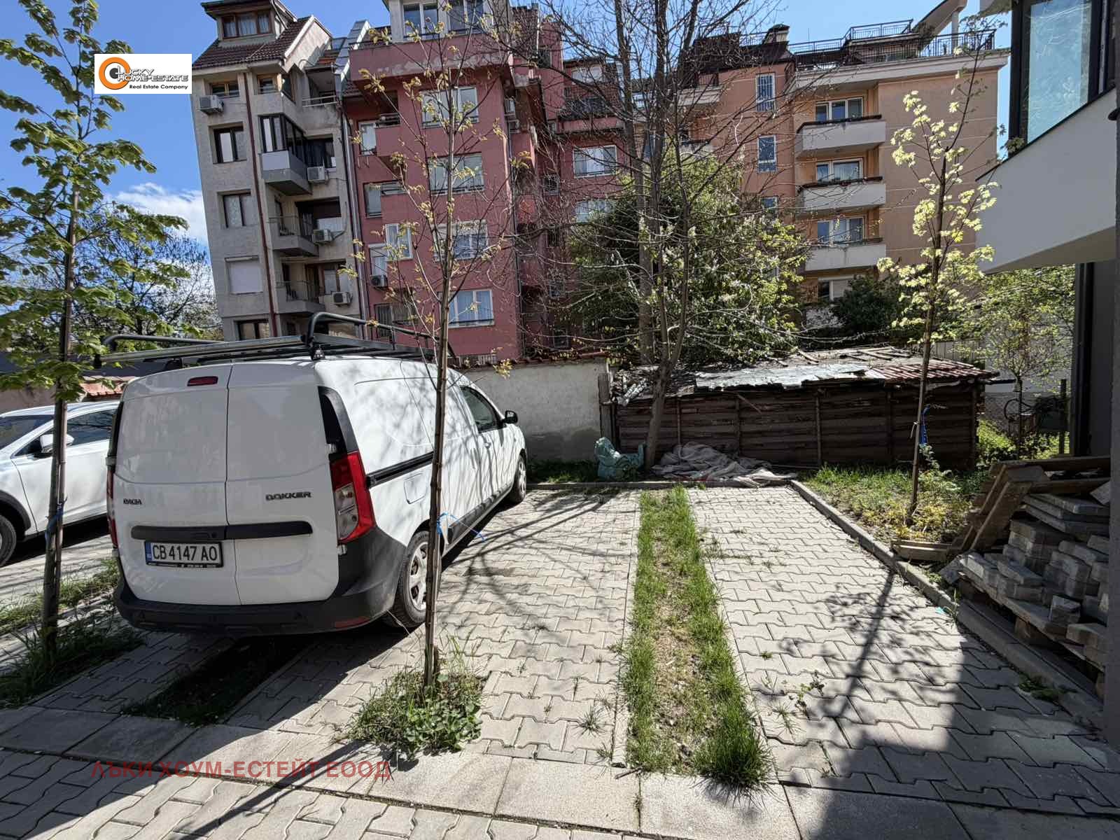 Дава под наем 3-СТАЕН, гр. София, Оборище, снимка 12 - Апартаменти - 54290400