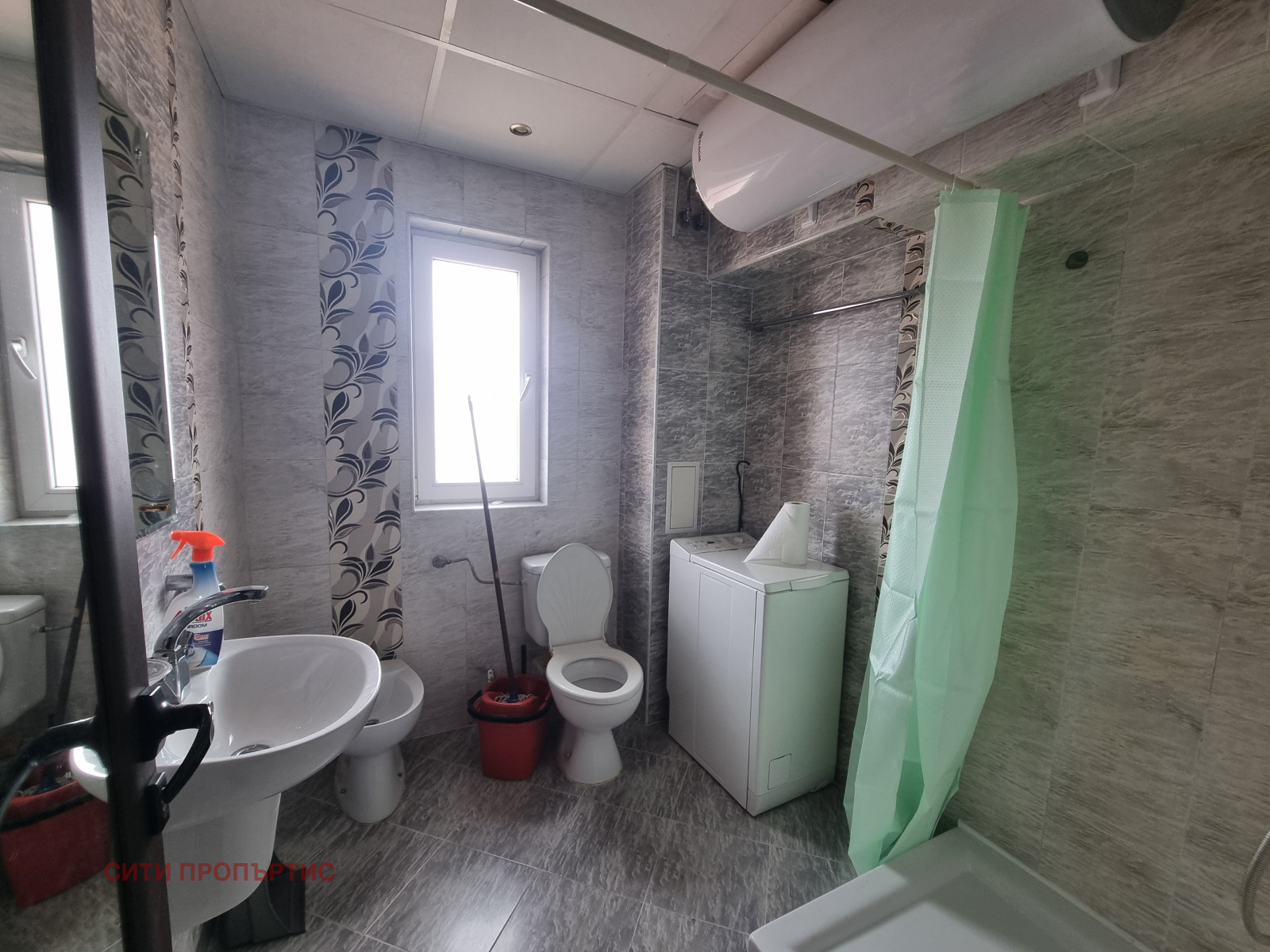 Дава под наем 3-СТАЕН, гр. Благоевград, Широк център, снимка 7 - Апартаменти - 54348668