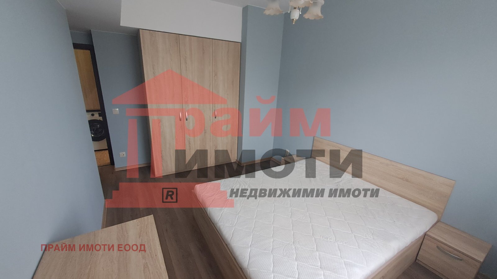 Дава под наем 3-СТАЕН, гр. София, Център, снимка 6 - Апартаменти - 55735227
