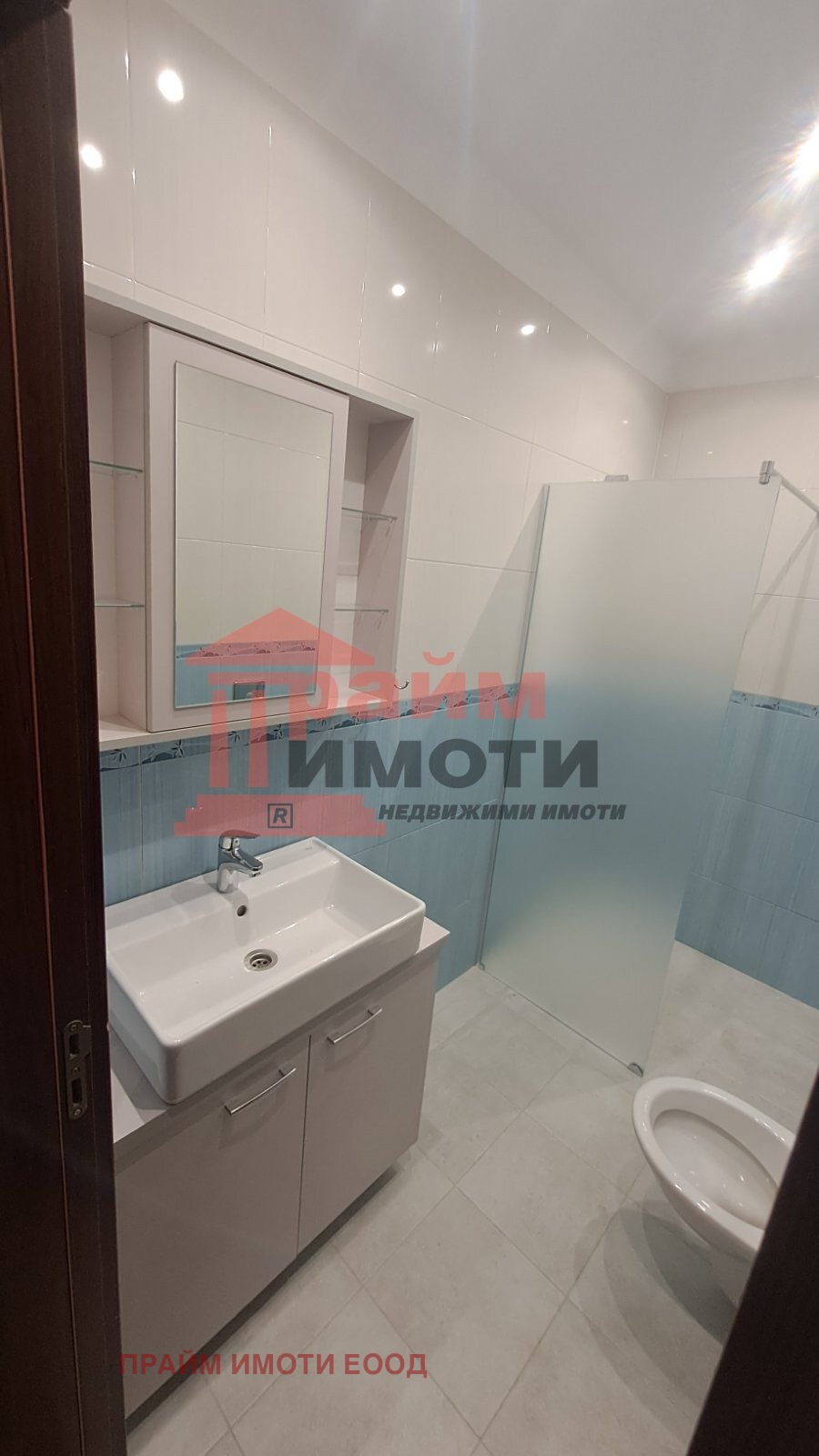 Дава под наем 3-СТАЕН, гр. София, Център, снимка 10 - Апартаменти - 55735227